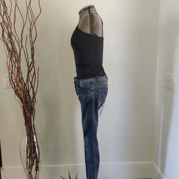 Basic black top - Picture 8 of 12